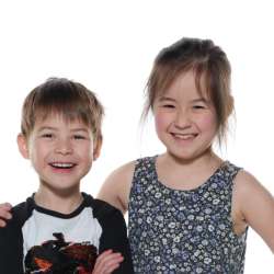 Profielfoto van Dagmar op Oppasland